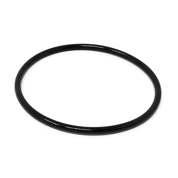 Lid O-Ring, FKM 1.5, Replaces Alfa Laval Part# 9611992244